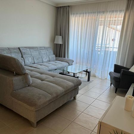 פוארטו דה סנטיאגו Panoramic View Los Gigantes מראה חיצוני תמונה